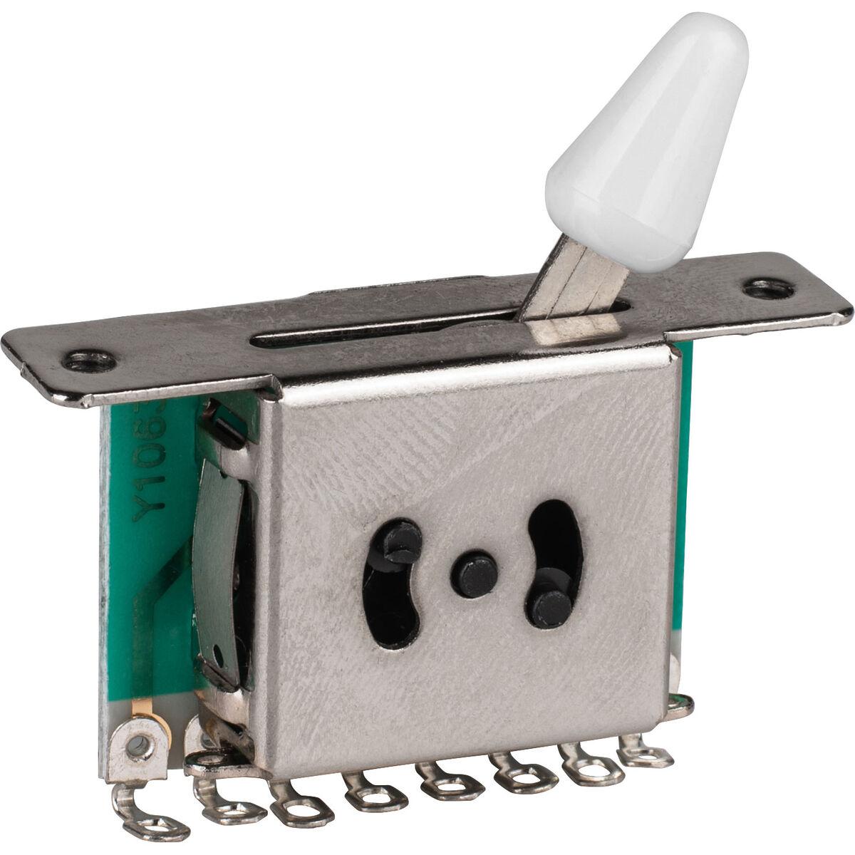 アパレル通販サイトランキング 5-Way Three for Selector Switch Lever/Blade Replacement Nintendo Switch